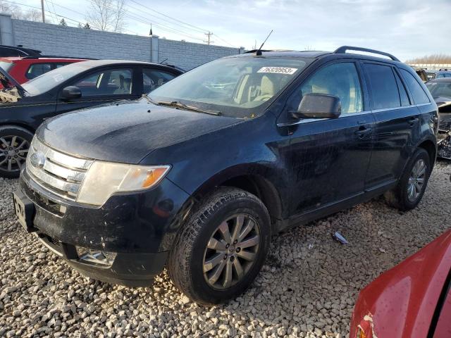 FORD EDGE 2010 2fmdk4kc0aba93964