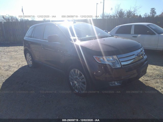 FORD EDGE 2010 2fmdk4kc0abb02341