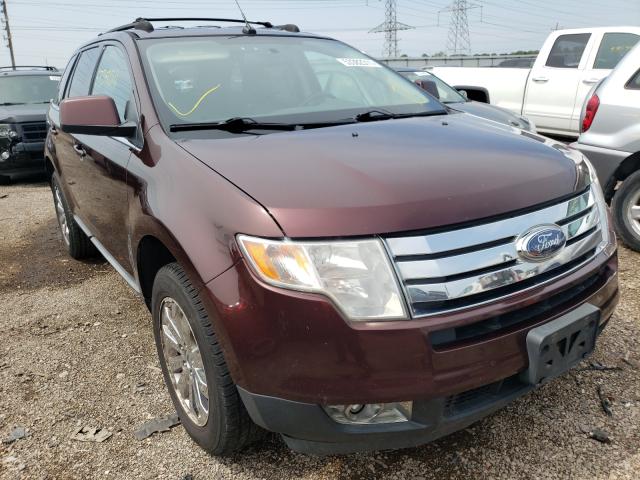 FORD EDGE LIMIT 2010 2fmdk4kc0abb02405