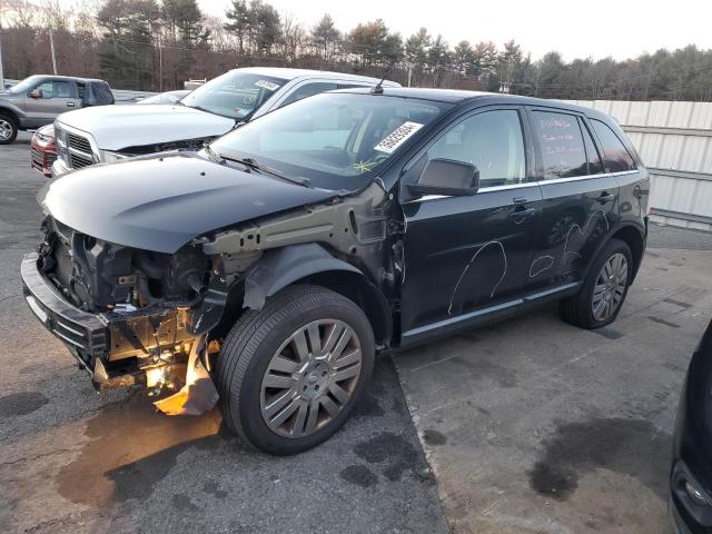 FORD EDGE 2010 2fmdk4kc0abb02775