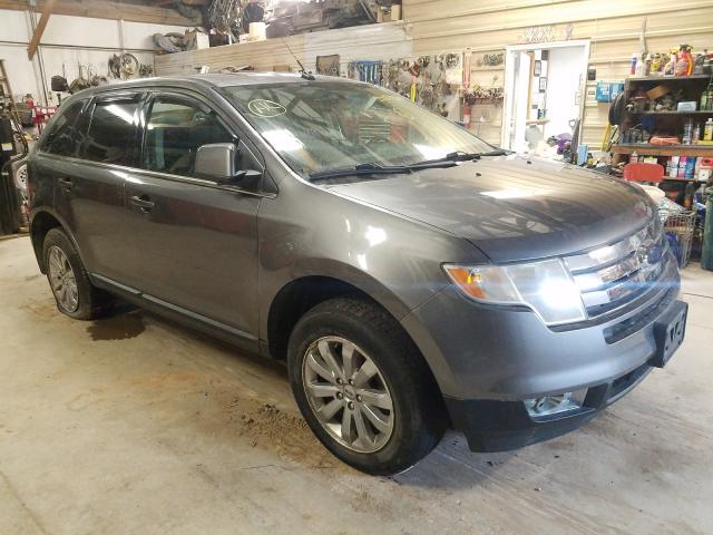 FORD EDGE LIMIT 2010 2fmdk4kc0abb02954