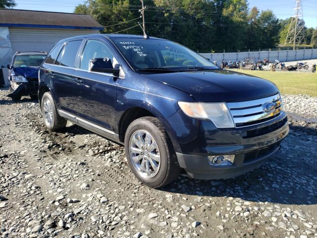 FORD EDGE LIMIT 2010 2fmdk4kc0abb03912