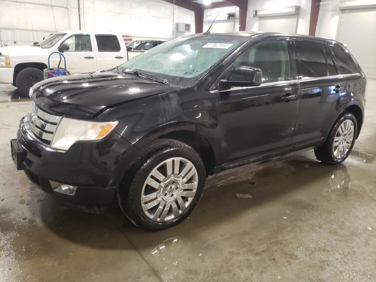 FORD EDGE 2010 2fmdk4kc0abb16403