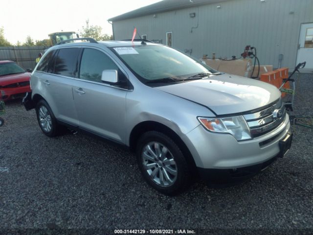 FORD EDGE 2010 2fmdk4kc0abb17535