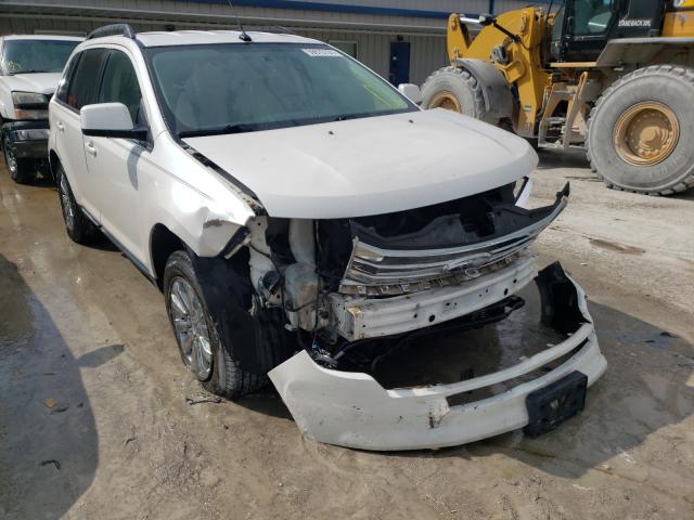 FORD EDGE LIMIT 2010 2fmdk4kc0abb17616