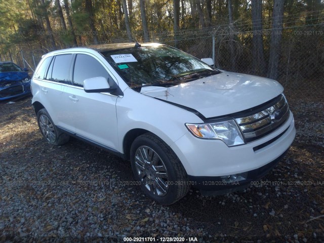 FORD EDGE 2010 2fmdk4kc0abb21052