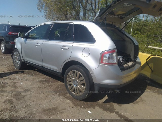 FORD EDGE 2010 2fmdk4kc0abb24405