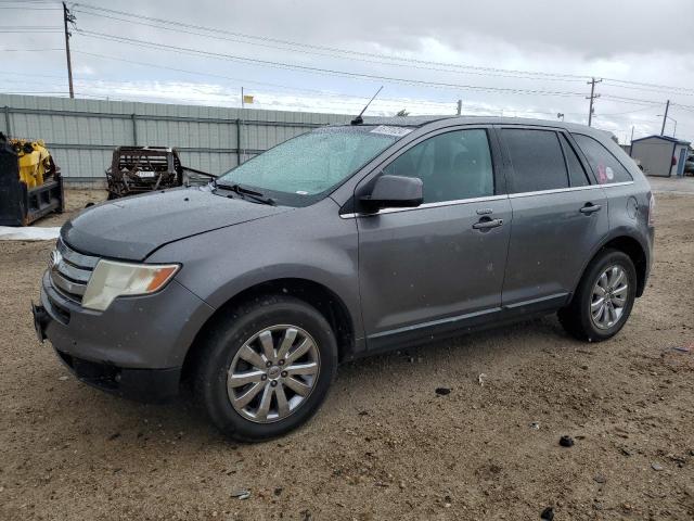 FORD EDGE 2010 2fmdk4kc0abb25733