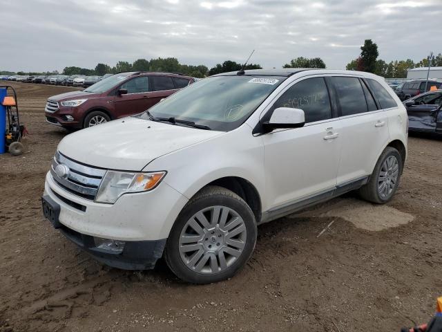 FORD EDGE LIMIT 2010 2fmdk4kc0abb30981