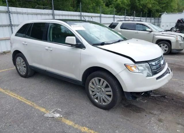 FORD EDGE 2010 2fmdk4kc0abb37249