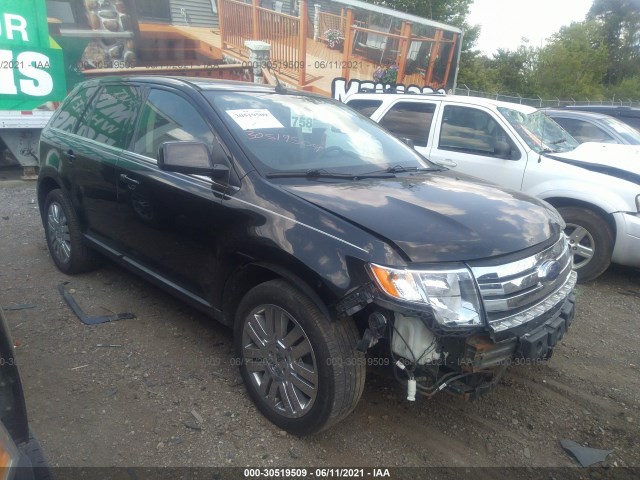 FORD EDGE 2010 2fmdk4kc0abb37428