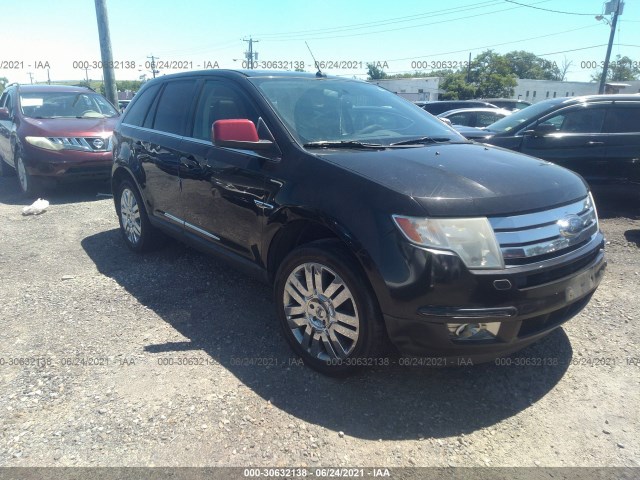 FORD EDGE 2010 2fmdk4kc0abb37980