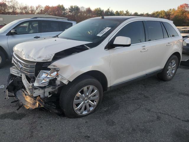 FORD EDGE LIMIT 2010 2fmdk4kc0abb38742