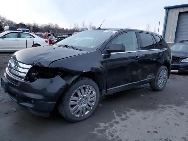 FORD EDGE 2010 2fmdk4kc0abb38790