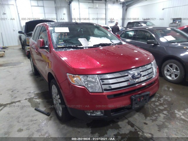 FORD EDGE 2010 2fmdk4kc0abb38997