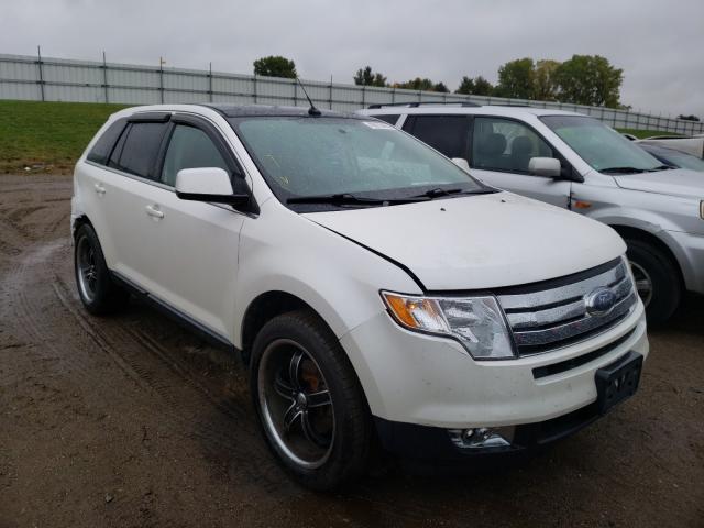 FORD EDGE LIMIT 2010 2fmdk4kc0abb48705