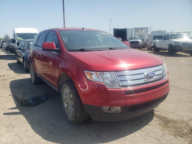 FORD EDGE LIMIT 2010 2fmdk4kc0abb64208