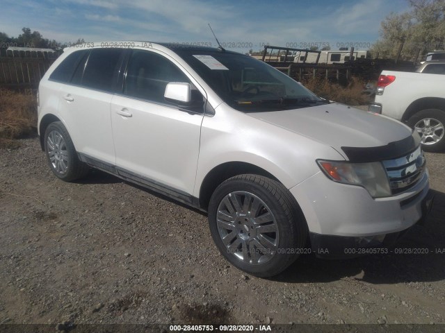 FORD EDGE 2010 2fmdk4kc0abb65195