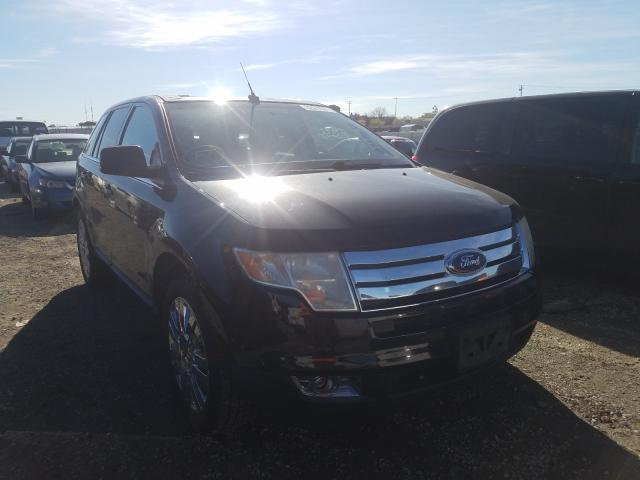 FORD EDGE LIMIT 2010 2fmdk4kc0abb65908