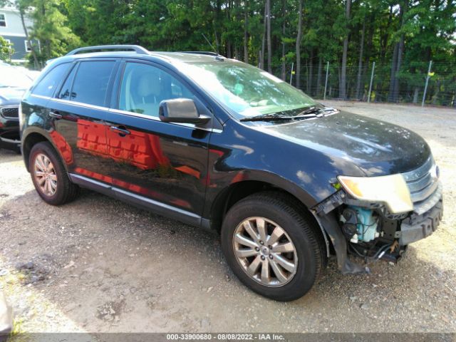 FORD EDGE 2010 2fmdk4kc0abb70882