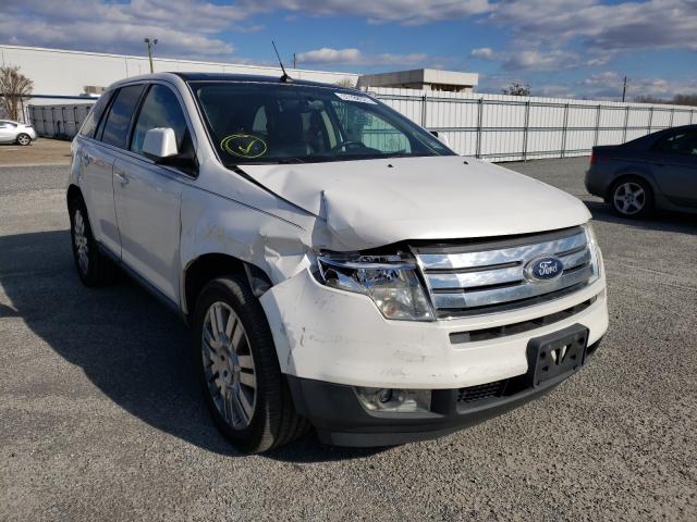 FORD EDGE LIMIT 2010 2fmdk4kc0abb70977