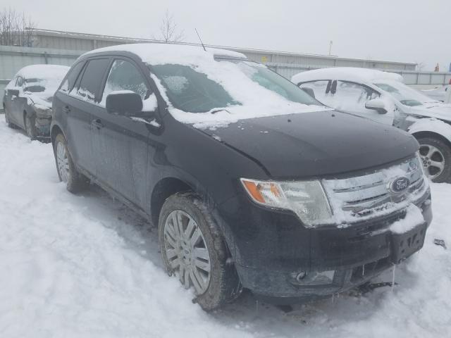 FORD EDGE LIMIT 2010 2fmdk4kc0abb73362