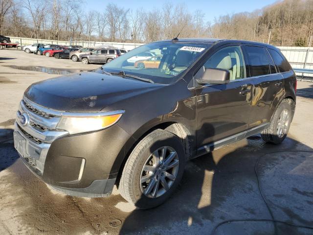 FORD EDGE LIMIT 2011 2fmdk4kc0bba01706