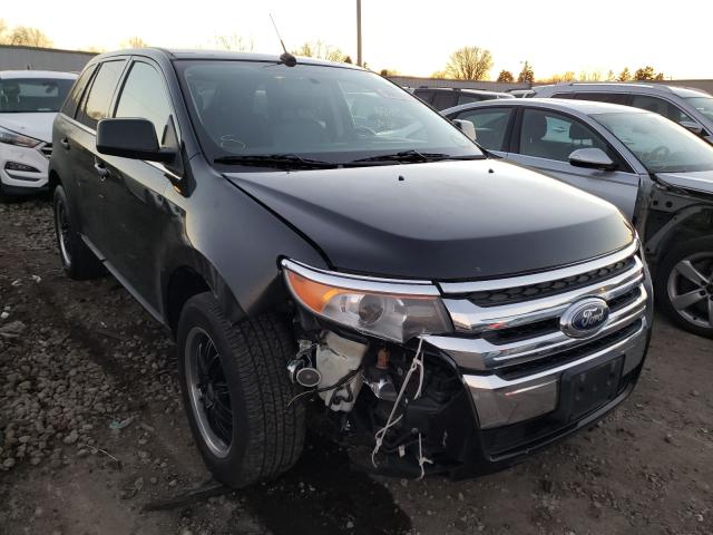 FORD EDGE LIMIT 2011 2fmdk4kc0bba09336