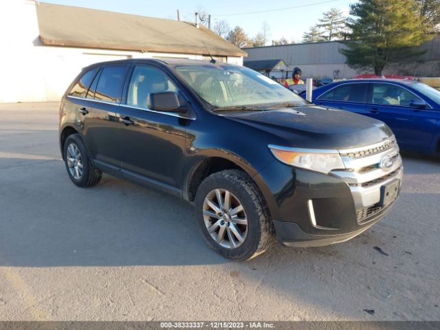 FORD EDGE 2011 2fmdk4kc0bba17890