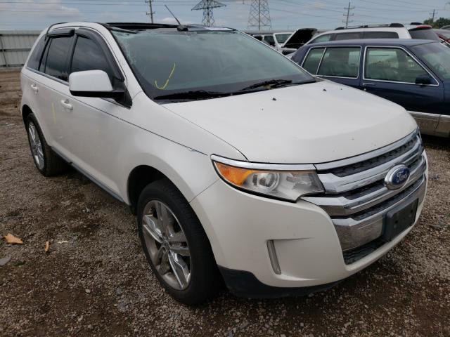 FORD EDGE LIMIT 2011 2fmdk4kc0bba32468