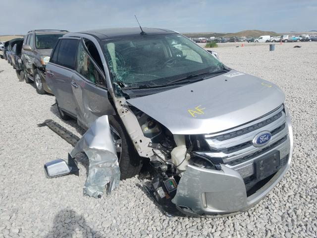 FORD EDGE LIMIT 2011 2fmdk4kc0bba35354