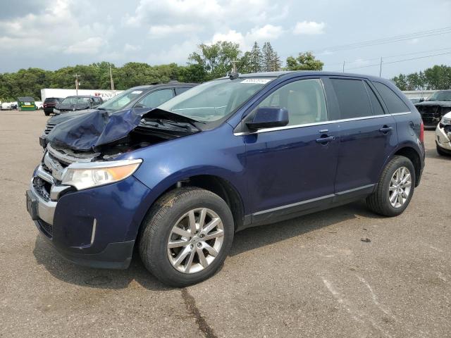 FORD EDGE 2011 2fmdk4kc0bba36472