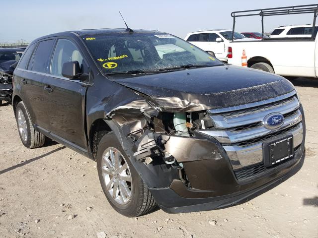 FORD EDGE LIMIT 2011 2fmdk4kc0bba38609