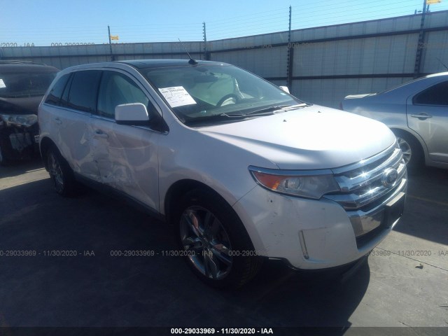 FORD EDGE 2011 2fmdk4kc0bba40800