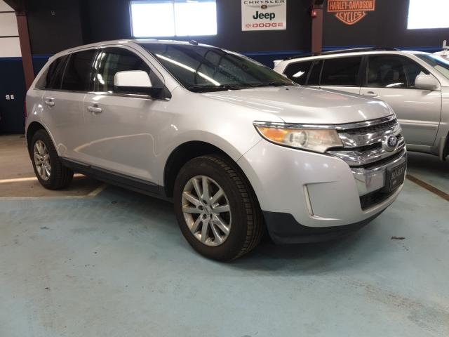 FORD EDGE LIMIT 2011 2fmdk4kc0bba48363