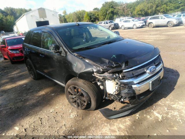 FORD EDGE 2011 2fmdk4kc0bba49352