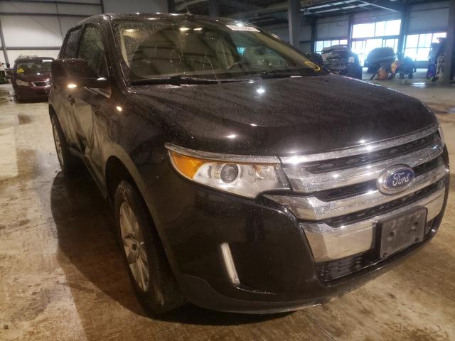 FORD EDGE LIMIT 2011 2fmdk4kc0bba50209