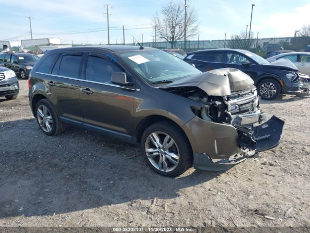 FORD EDGE 2011 2fmdk4kc0bba52221