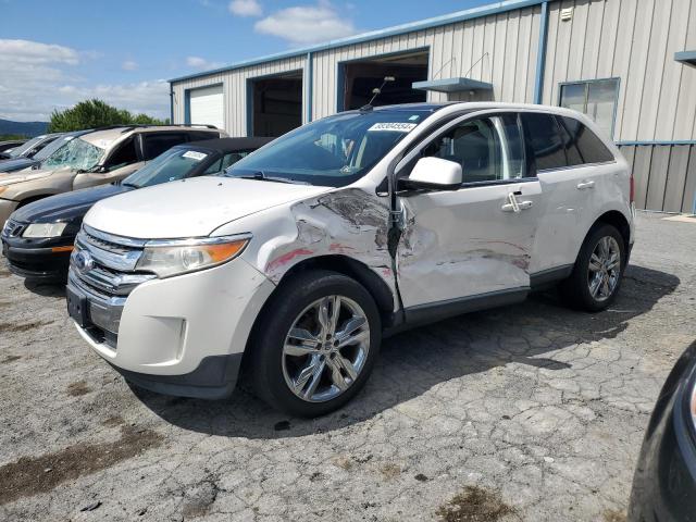 FORD EDGE LIMIT 2011 2fmdk4kc0bba52249