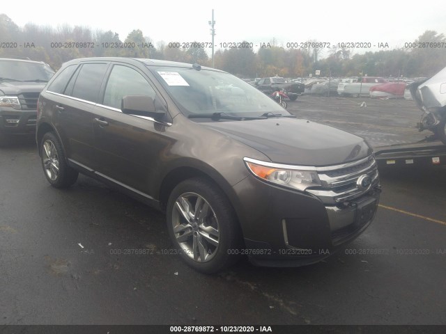 FORD EDGE 2011 2fmdk4kc0bba58195