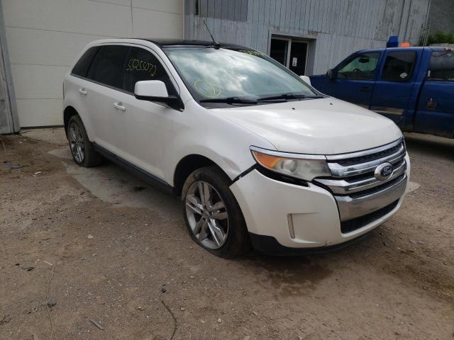 FORD EDGE LIMIT 2011 2fmdk4kc0bba65762