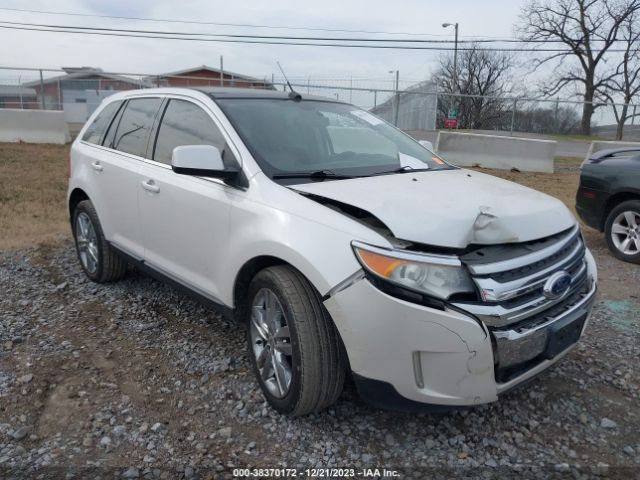 FORD EDGE 2011 2fmdk4kc0bba66698