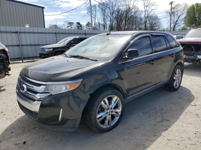 FORD EDGE LIMIT 2011 2fmdk4kc0bba67463