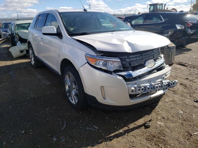 FORD EDGE LIMIT 2011 2fmdk4kc0bba69360