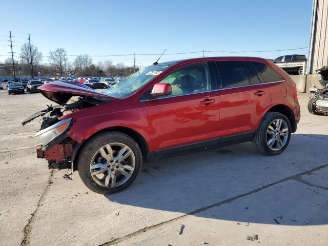 FORD EDGE LIMIT 2011 2fmdk4kc0bba69486