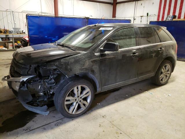 FORD EDGE LIMIT 2011 2fmdk4kc0bba70606