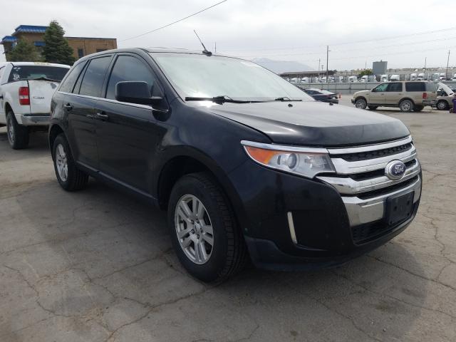 FORD EDGE LIMIT 2011 2fmdk4kc0bba76194