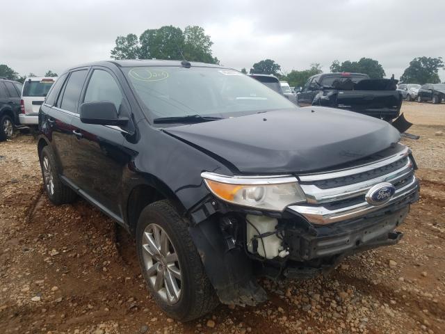 FORD EDGE LIMIT 2011 2fmdk4kc0bba76986