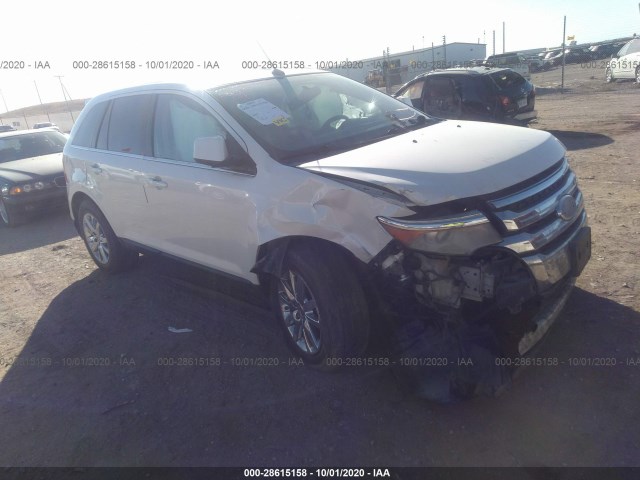 FORD EDGE 2011 2fmdk4kc0bba77765