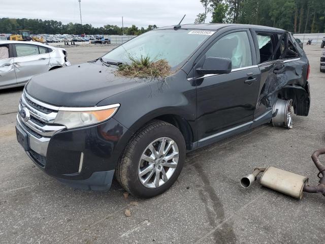 FORD EDGE LIMIT 2011 2fmdk4kc0bba78270